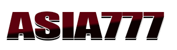 Asia777 Logo